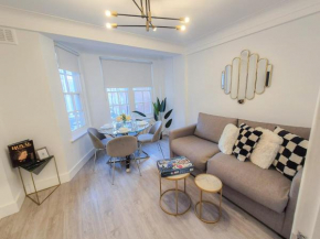 Gorgeous 2 bedroom flat Marylebone Edgware Road